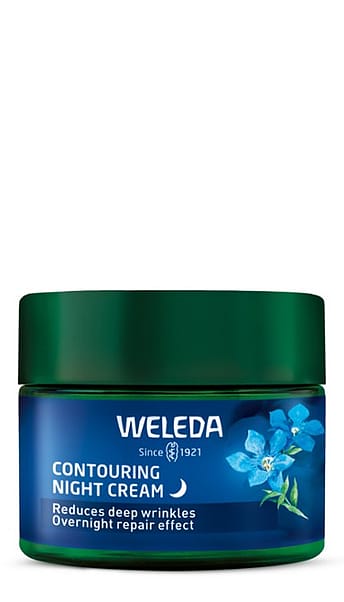 Contouring Night Cream