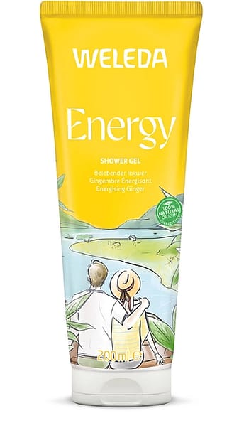Aroma Shower ENERGY