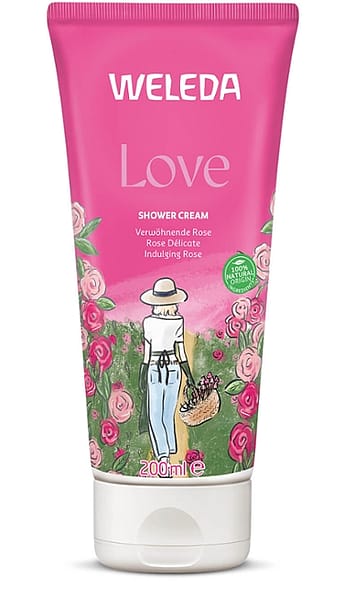 Aroma Shower LOVE