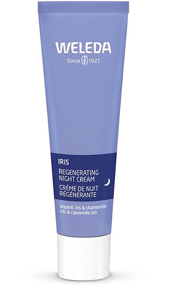 Regenerating Night Cream