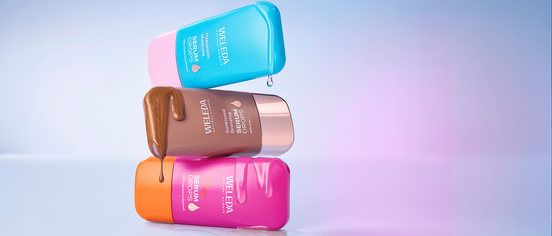 Lighter Legs Gel
