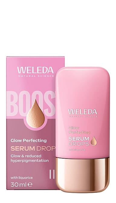 Glow Perfecting Serum Drops