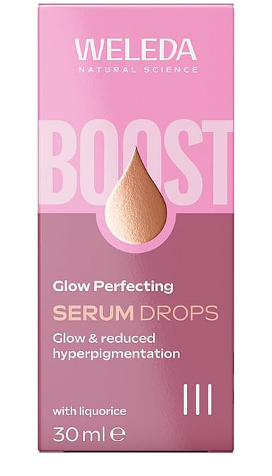 Glow Perfecting Serum Drops