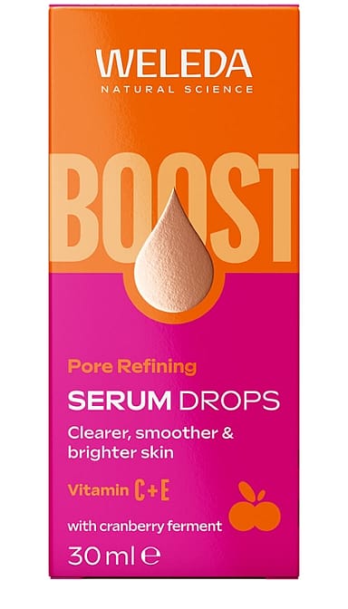Pore-Refining Serum Drops