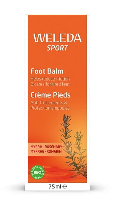 Foot Balm