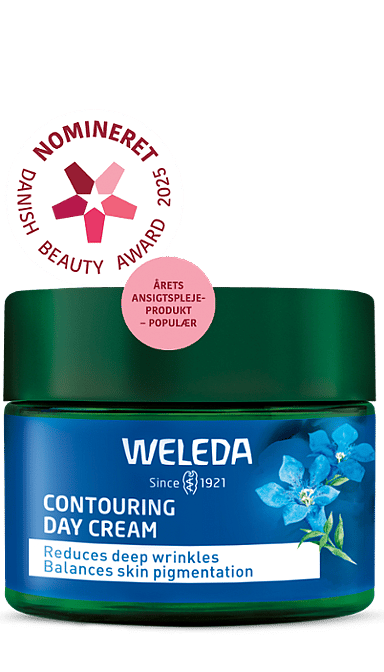 Contouring Day Cream
