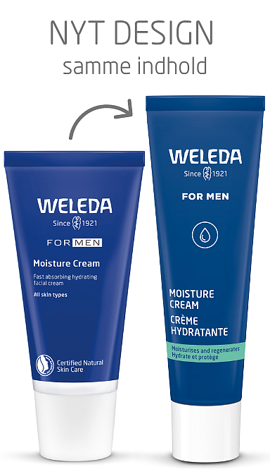 Moisture Cream