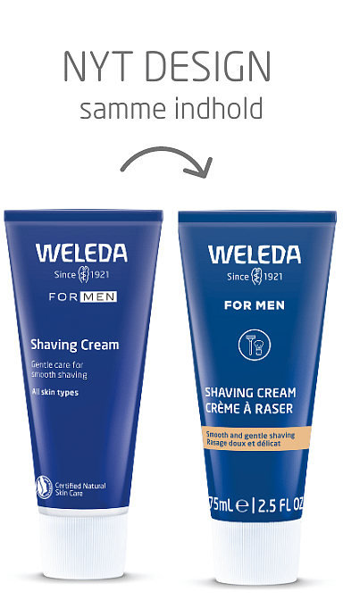 Shaving Cream