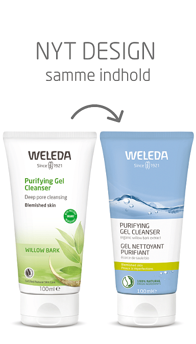 Purifying Gel Cleanser