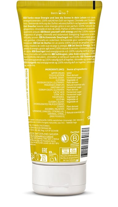 Aroma Shower ENERGY