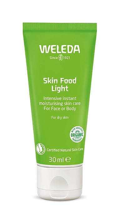 Skin Food Light 30ml