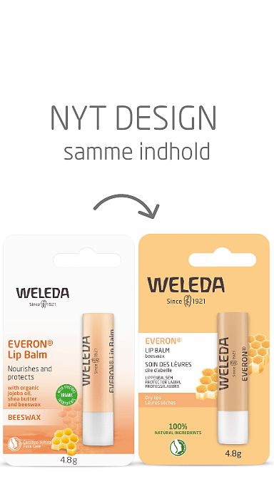Everon Lip Balm