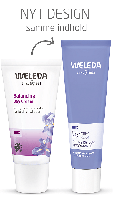 Hydrating Day Cream