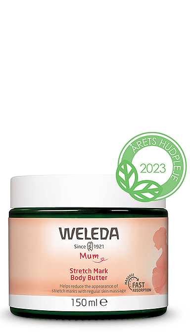 Stretch Mark Body Butter
