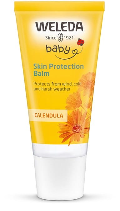 Calendula Skin Protection Balm