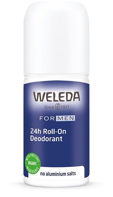 Deodorant 24H Roll On Men