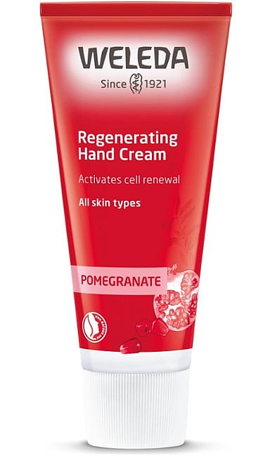 Regenerating Hand Cream
