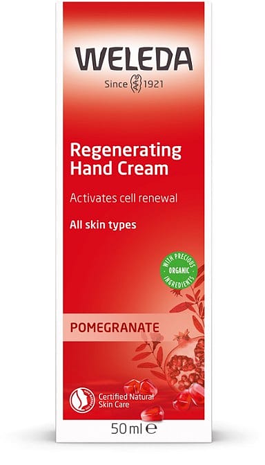 Regenerating Hand Cream