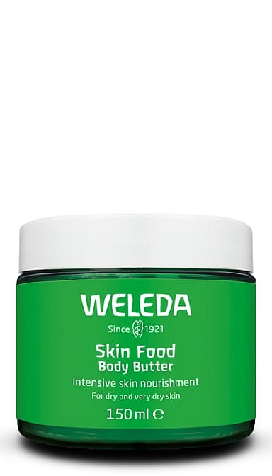 Skin Food Body butter