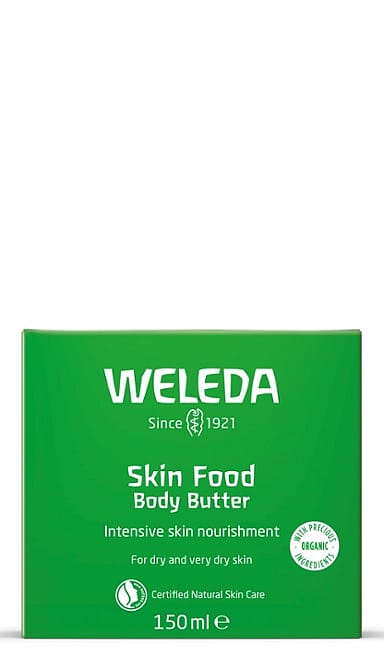 Skin Food Body butter