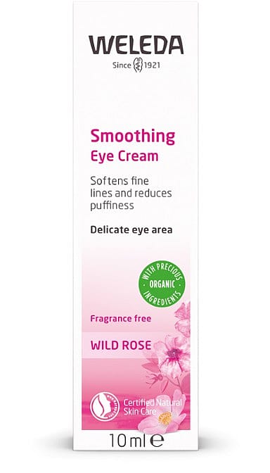Smoothing Eye Cream