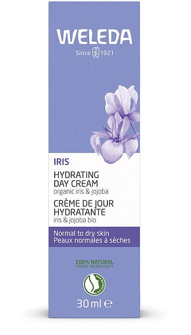 Hydrating Day Cream