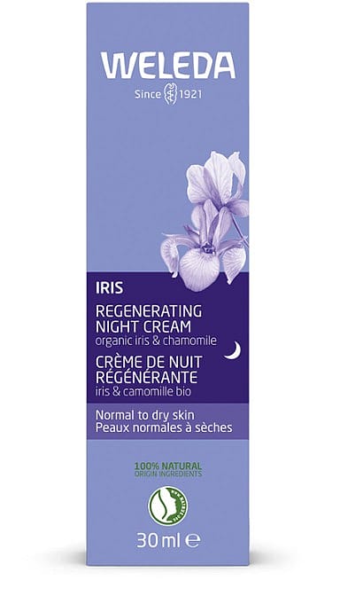 Regenerating Night Cream