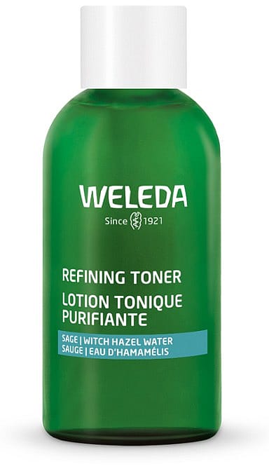 Refining Toner