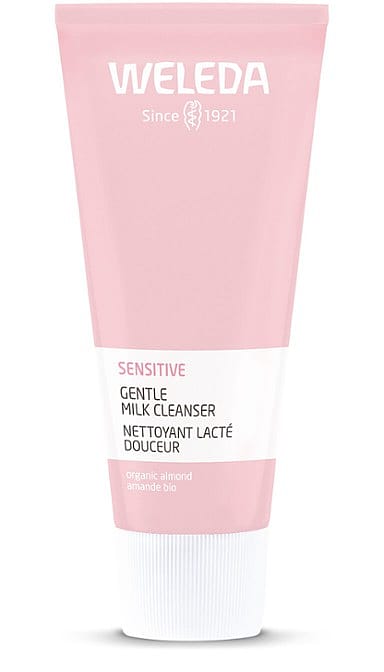 Sensitive Gentle Milk Cleanser