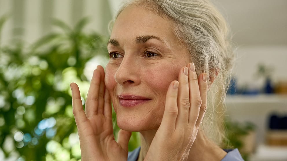 Contouring Day Cream